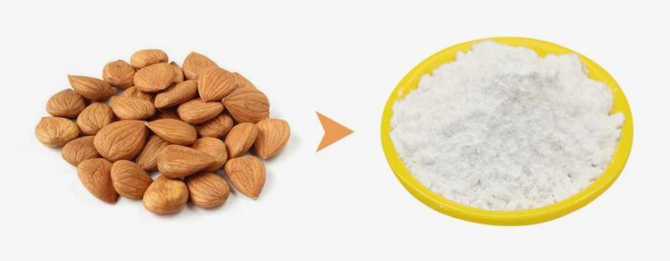 Amygdalin Extract 1 Amygdalin Extract 1