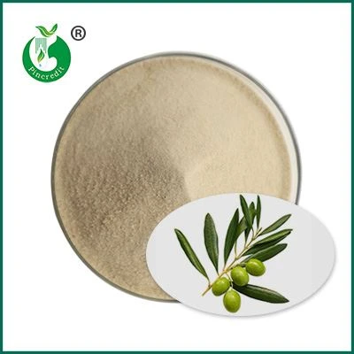 Polvo de hidroxitirosol