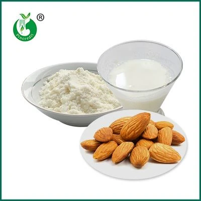 Leche de Almendras Orgánica en Polvo