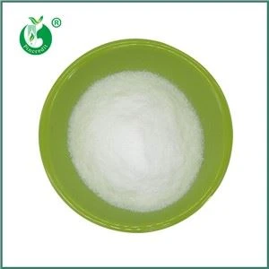 Polvo de xilitol orgánico