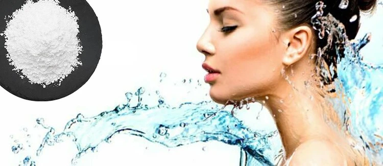 Hyaluronic Acid Powder Hyaluronic Acid Powder