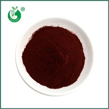 Polvo de microcápsulas de astaxantina para suplementos antioxidantes