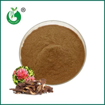 ¿Para qué se utiliza el extracto de Rhodiola Rosea?
