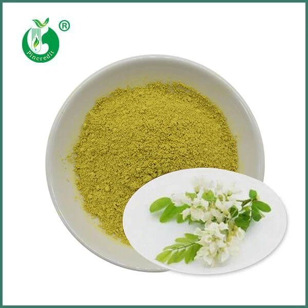 Polvo de dihidrato de quercetina
